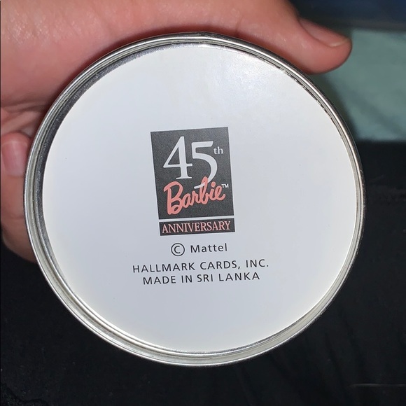 Barbie Candle - Picture 7 of 8